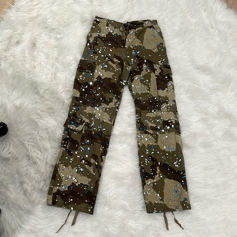 Fashion Nova cargos